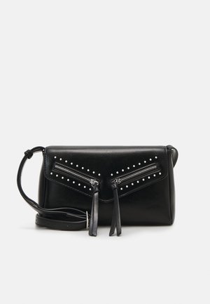 Umhängetasche - black