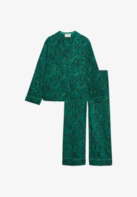 Unausgewählt, green mix