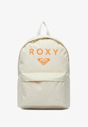 Roxy, ROXY BACKPACK WOMEN'S BEIGE 5906751601112 - Sac à dos - beige