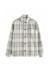 CHECK SHACKET  - Nyári dzseki - neutral
