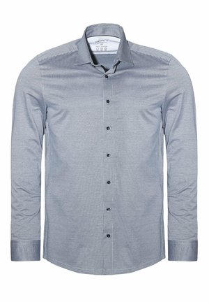 MODERN FIT - EASY TO WEAR - Hemd - blau