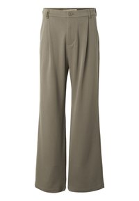 Nem kiválasztott, kahki