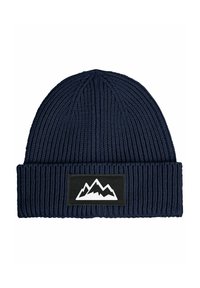Unselected, navy