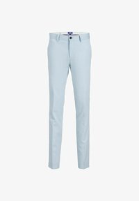 Neizvēlēts, cashmere blue