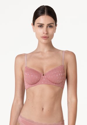 DAISY FANCY MICRO - Reggiseno con ferretto - rosa