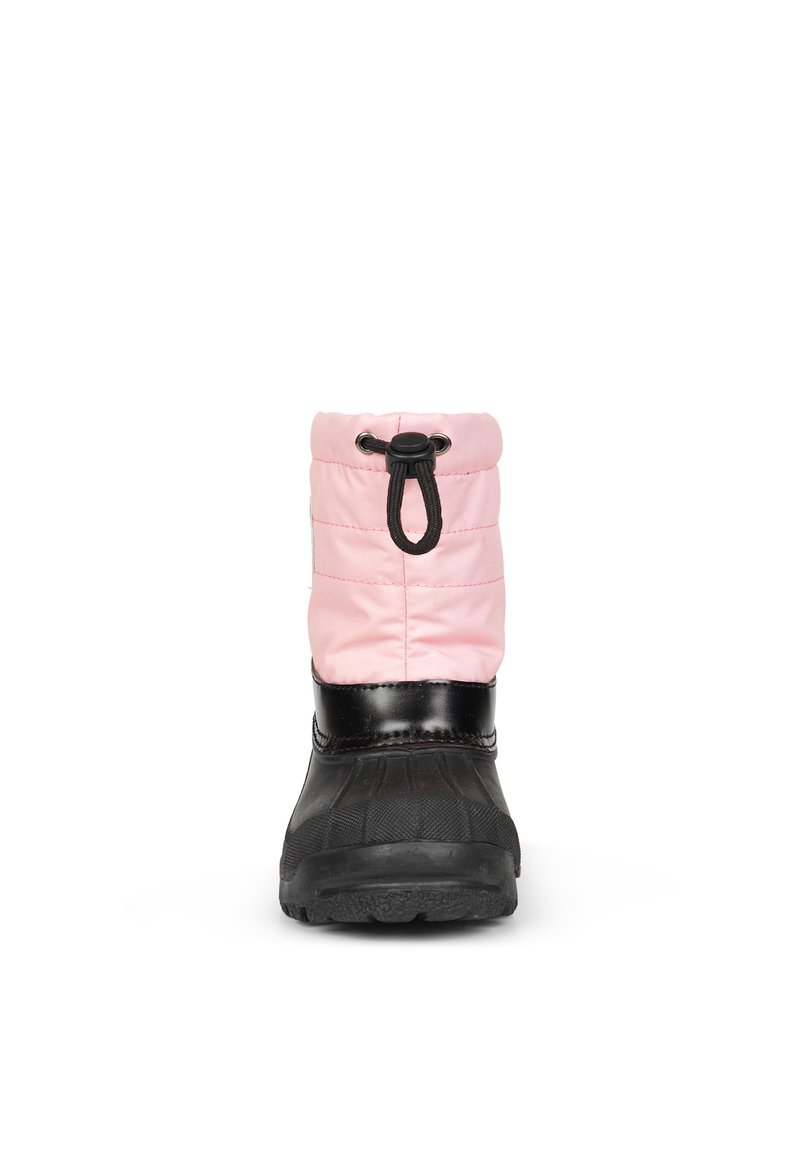 Kinder Sneaker | Racoon Outdoor MATTY Snowboot/Winterstiefel pale pink/rosa - QM56591 Kinder Sneaker | Racoon Outdoor MATTY Snowboot/Winterstiefel pale pink/rosa - QM56591
