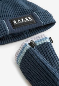 Baker by Ted Baker POM SET - REGULAR FIT - Luffer - navy