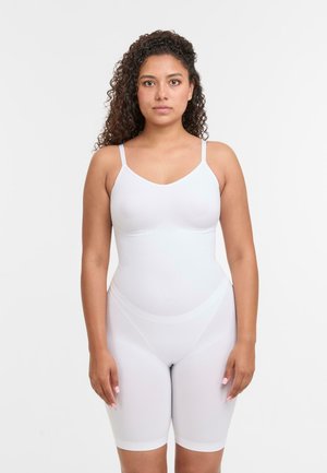 CONTOUR - Body - white