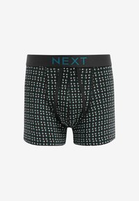 Next 4 PACK - Trunks - blues geo