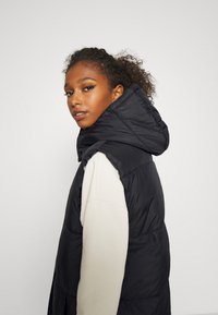 ONLY ONLDEMY OTW NOOS - Mellény - black