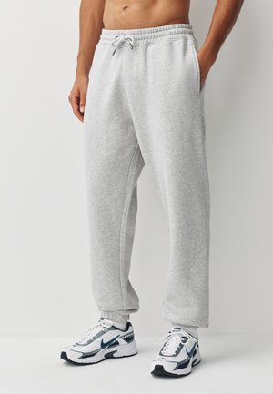 Next JOGGERS  - Treniņtērpa apakšdaļas - grey