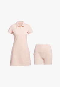 Selected, blush pink