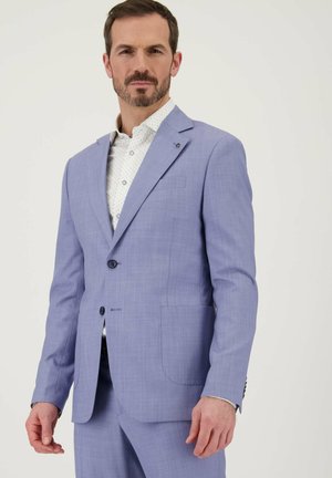 Dansaert Black ROOTS  - Blazer - lightblue