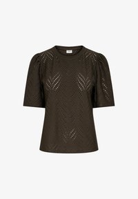 Δεν επιλέχθηκε, chocolate brown