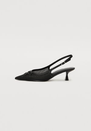 VOGUE - Pumps - black