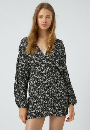 Vestito estivo - black