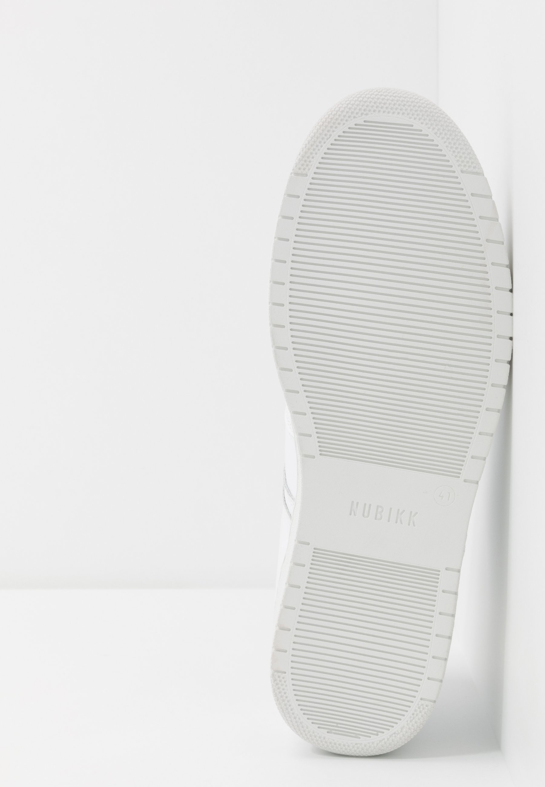 Nubikk YUCCA CANE Joggesko whitehvit Zalando.no Nubikk YUCCA CANE Joggesko whitehvit Zalando.no