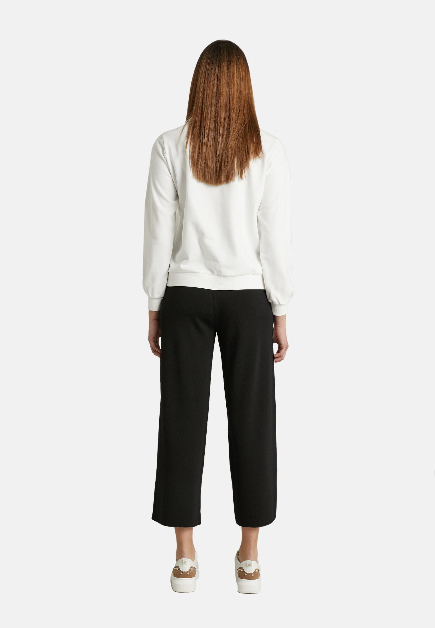 Femme Pantalon classique Femme Pantalon classique