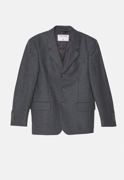 Filippa K TAILORED - Korte frakker - anthracite