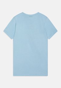 Ellesse VALERA TEE - Paprasti marškinėliai - light blue
