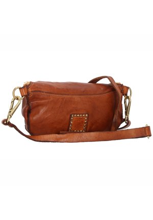 Marsupio - cognac