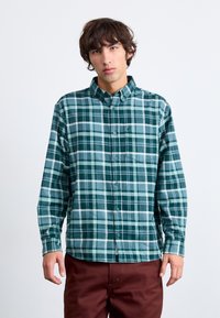 Carhartt WIP - FENDRICK  - Shirt - deep lagoon Thumbnail Image 1