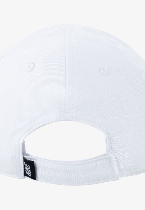 Nike FUTURE CURVE BRIM UNISEX - Cap - white — foto 5