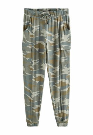 Next Trainingsbroek - camouflage