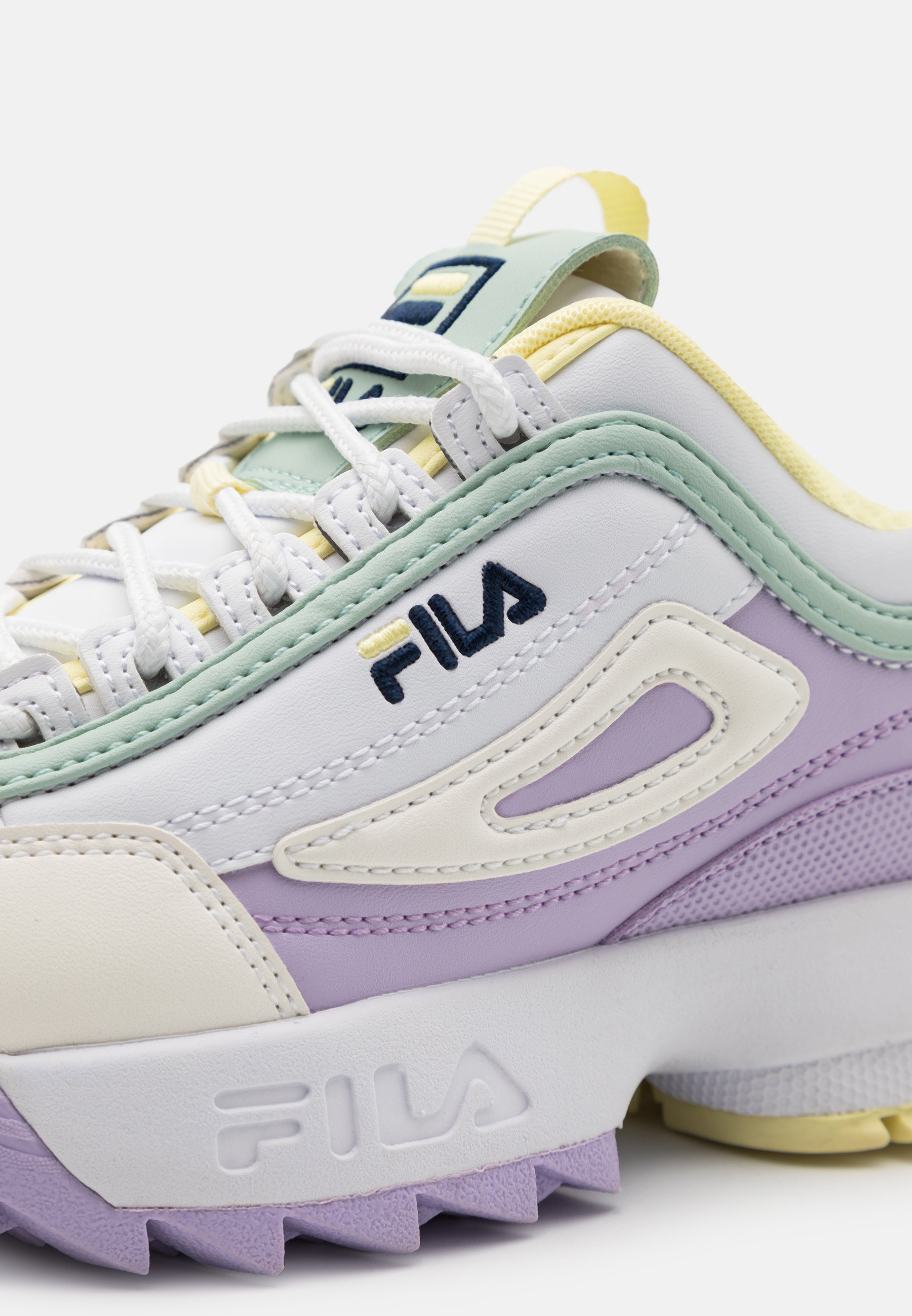 Bunte fila schuhe Outlet