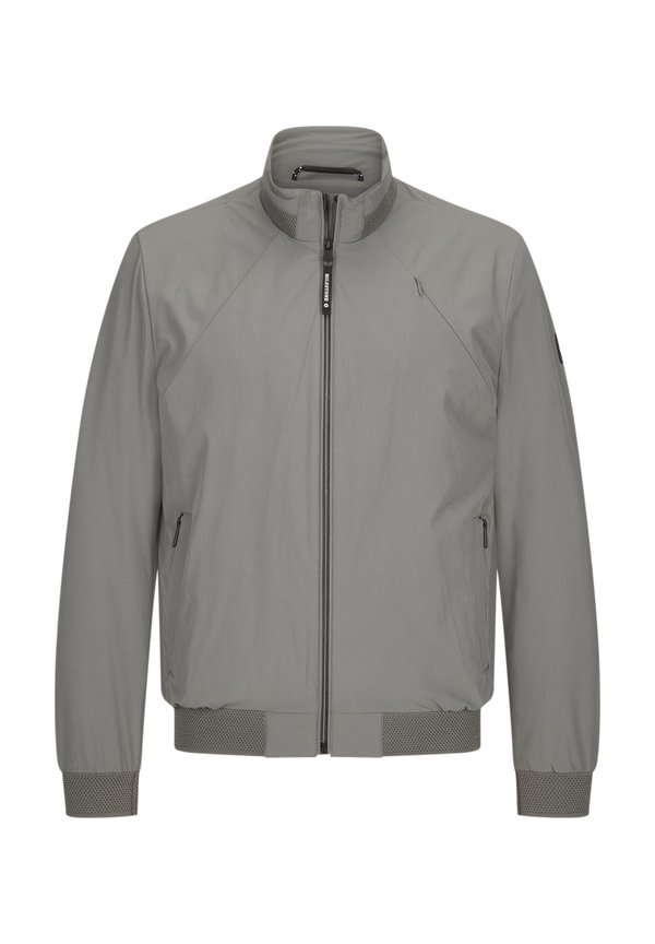 MSCLOUD - Outdoorjacke - aschgrau