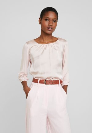 SC-THILDE 32 - Blůza - rose