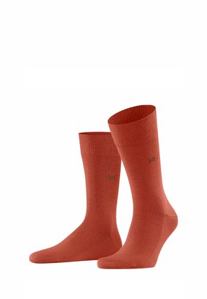 LEEDS - Chaussettes - sunset