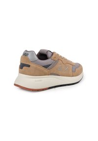 Sun68 Sneakers basse - beige