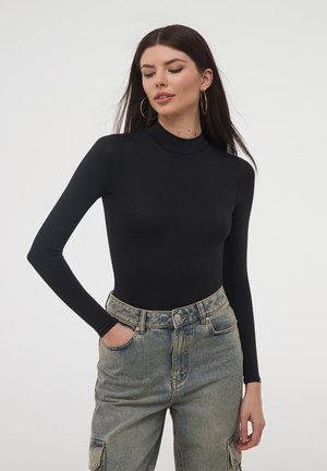 Terranova Body - nero