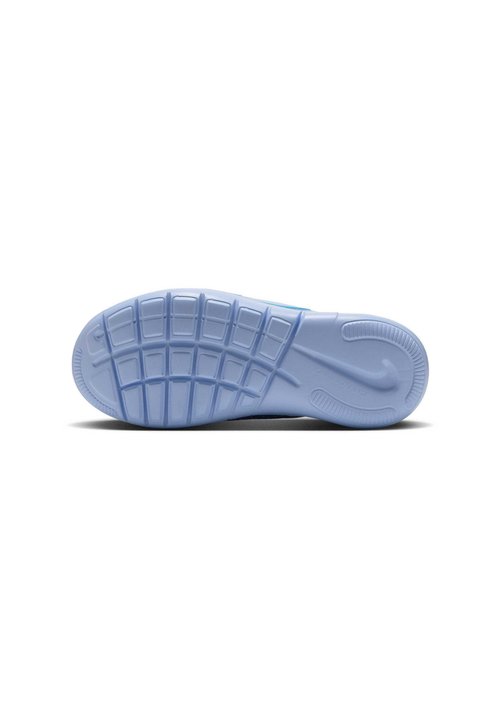 Nike Flex Runner Warm GS 'Glacier Blue Diffused Blue' — photo 6