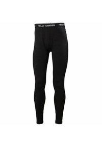 Helly Hansen LIFA MERINO MIDWEIGHT - Dlouhé spodní prádlo - schwarz