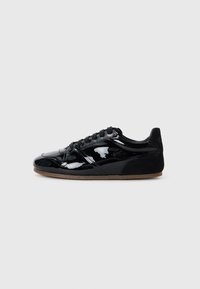 Baskets basses - nero