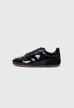 Trainers - nero