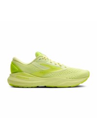 Unausgewählt, lime green nightlife