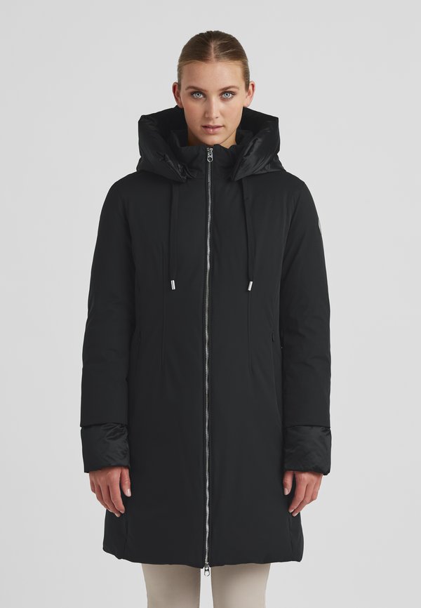 MSADRIANA - Winterjacke - schwarz