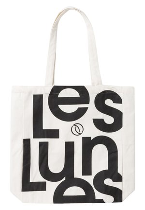 Les Lunes HALEY - Shopper - natural white