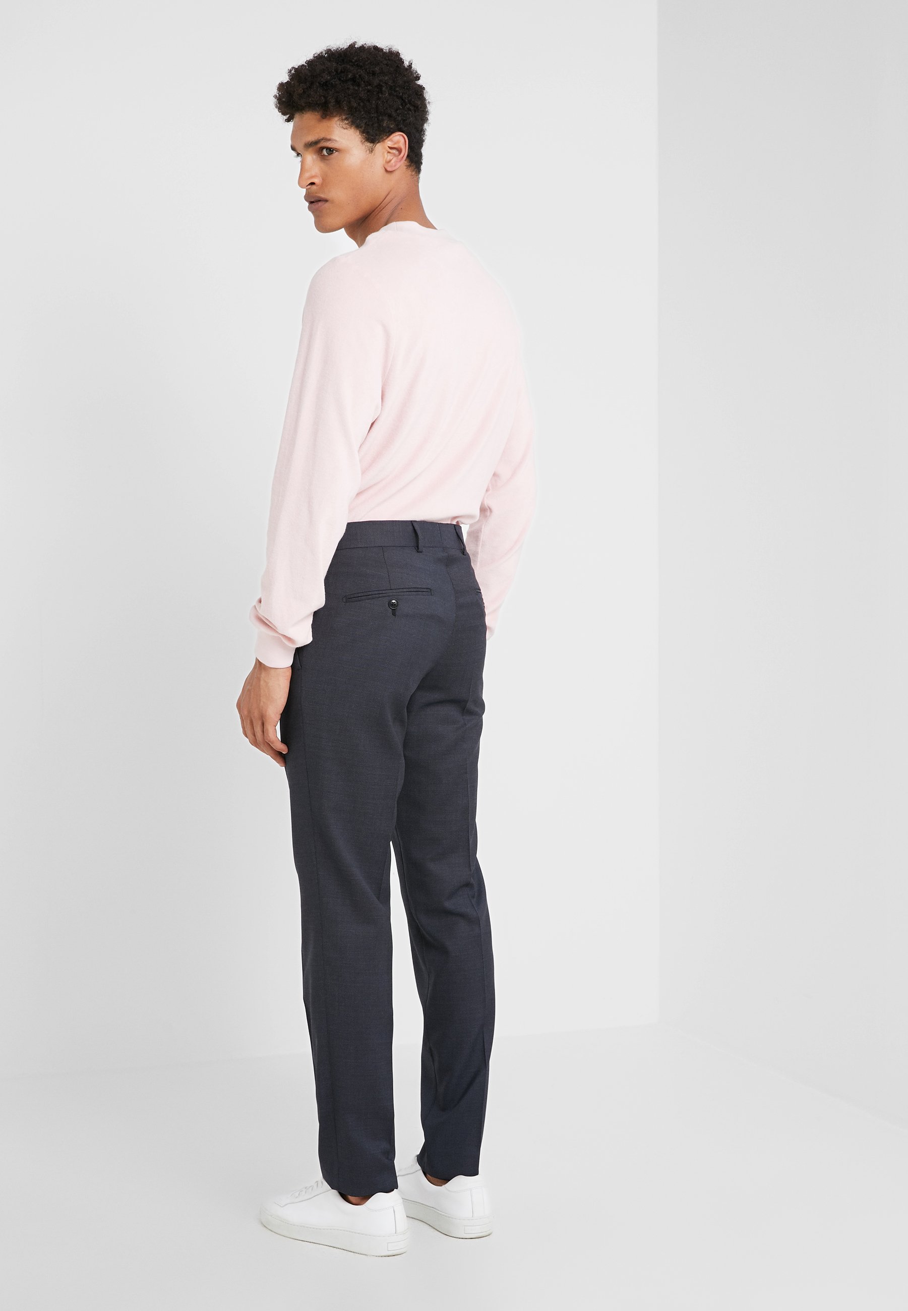 Tiger of Sweden GORDON Dressbukse light ink Zalando.no Tiger of Sweden GORDON Dressbukse light ink Zalando.no