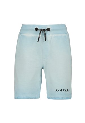 Shorts - blue