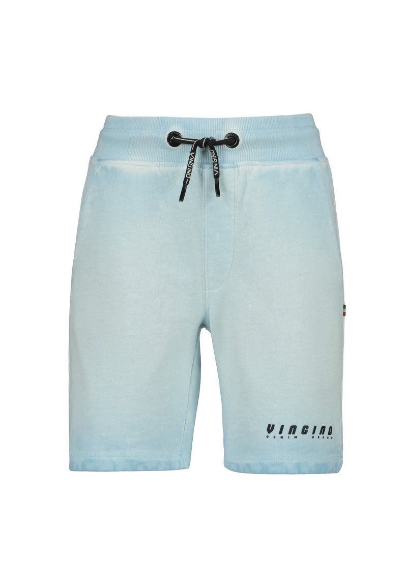 Vingino BASIC - Šortky - nordic blue