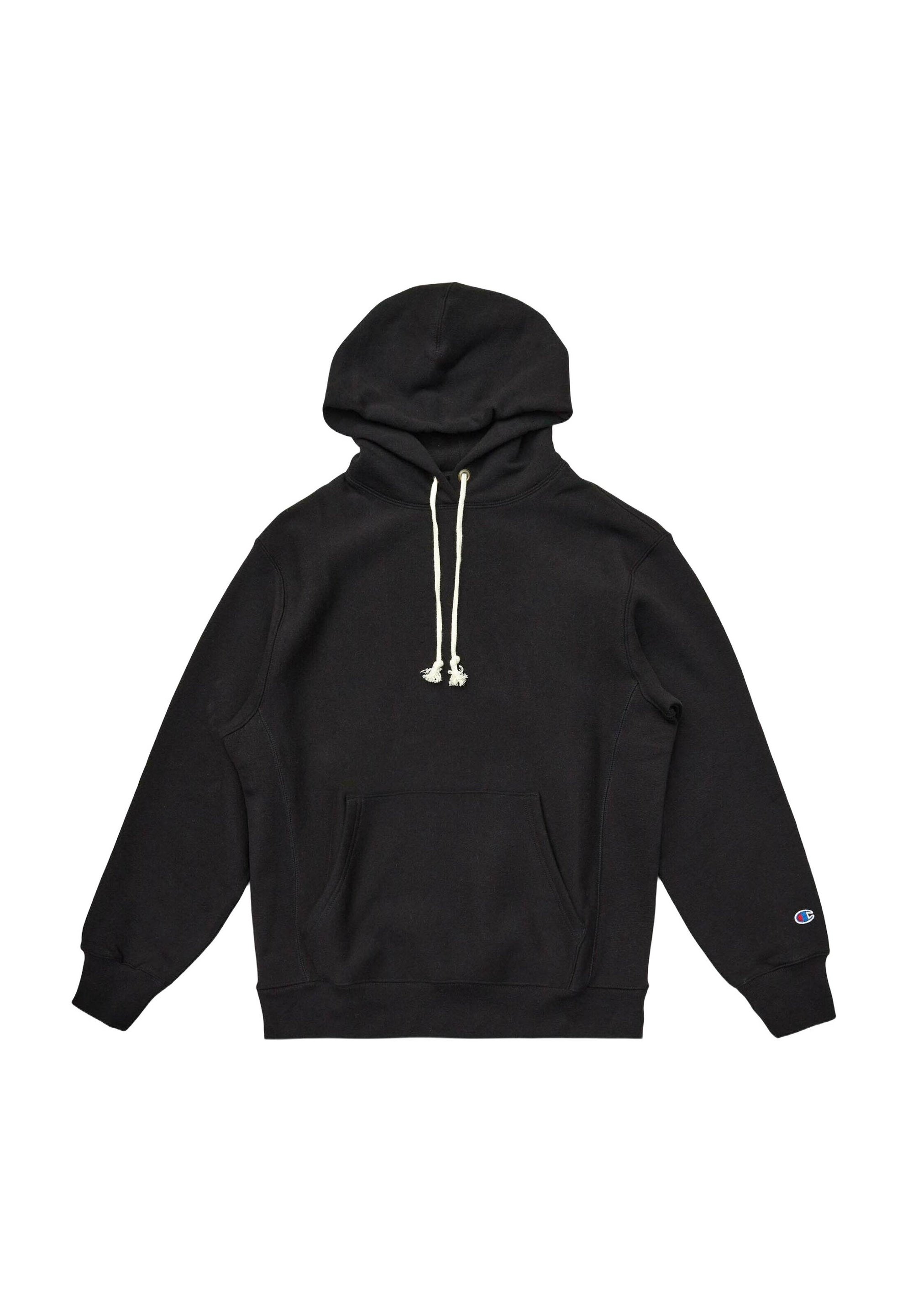 Champion Reverse Weave Champion Coca Cola Hoodie Black Felpa