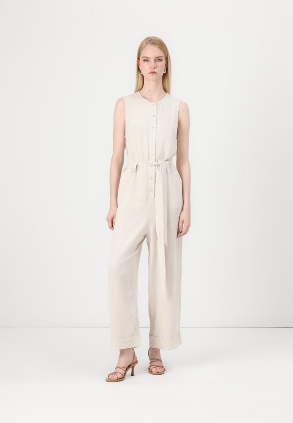 ONLSIESTA - Jumpsuit - moonbeam