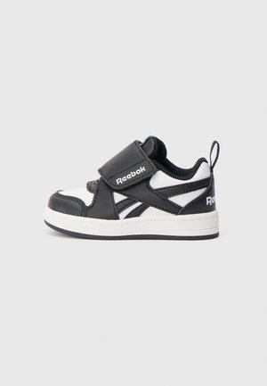 ROYAL PRIME SNUG UNISEX - Sporta apavi - white/black