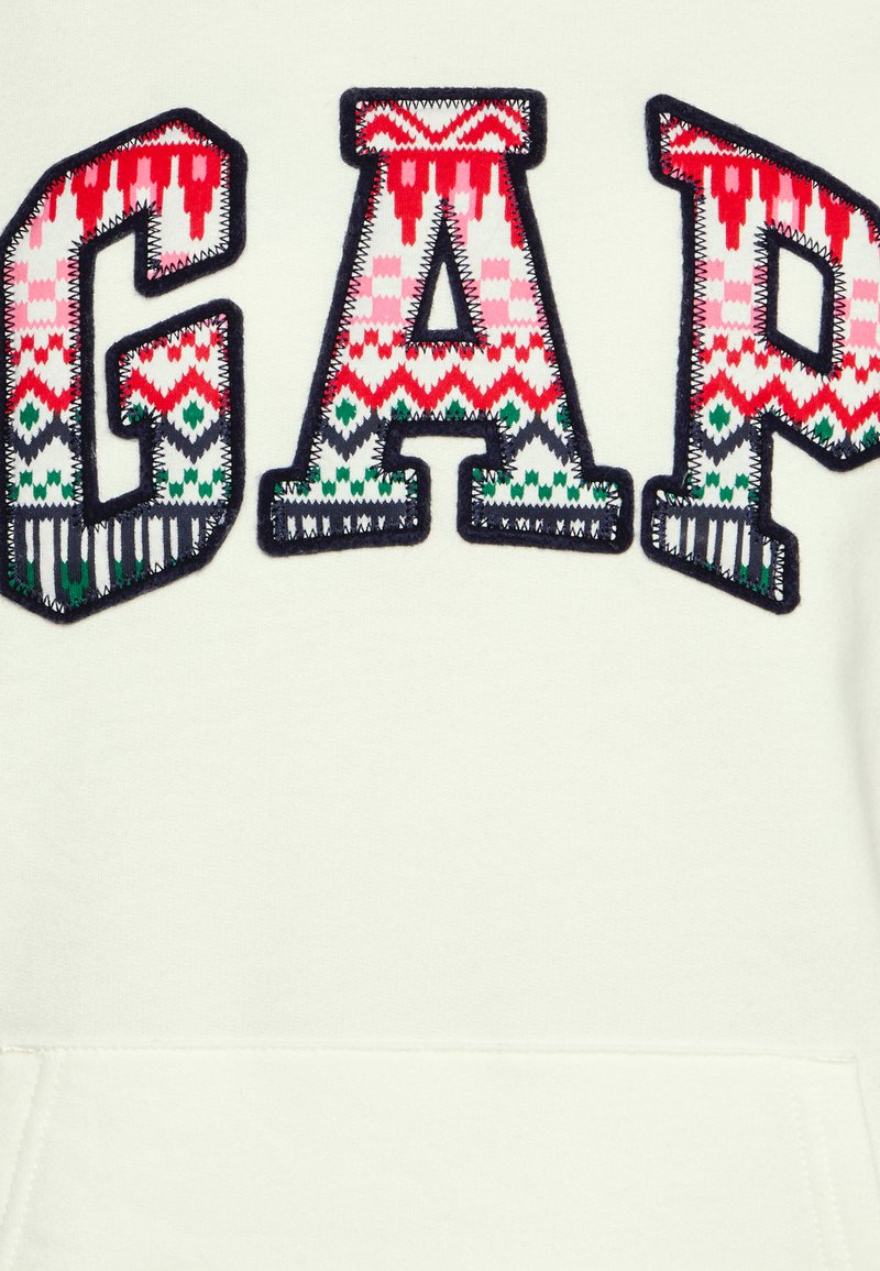 gap christmas sweatshirt