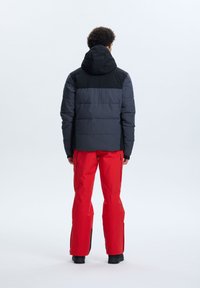 Icepeak Vinterjakker - anthrazit