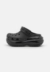 CLASSIC MEGA CRUSH UNISEX - Mulas - black